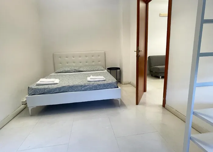 Mazzini Boutique דירה רומא
