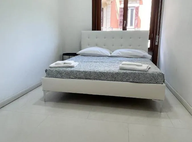 Mazzini Boutique דירה רומא