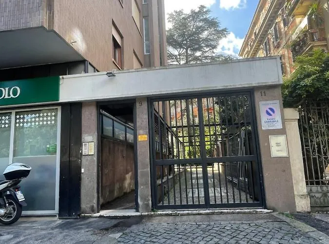 דירה Mazzini Boutique